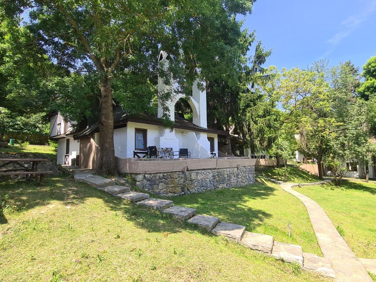 Polonezkoey Country Club & Accommodation In The Wildlife Park! Istambul Exterior foto