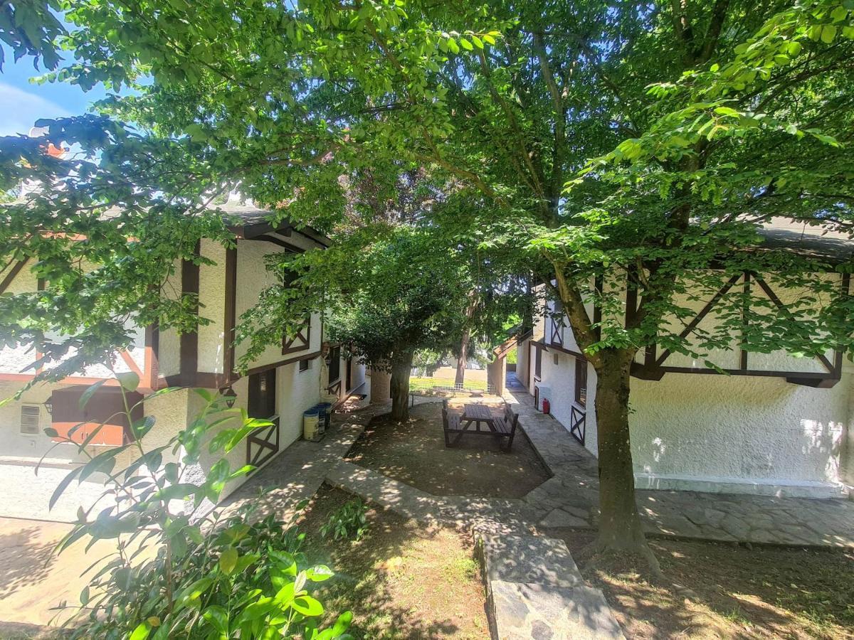 Polonezkoey Country Club & Accommodation In The Wildlife Park! Istambul Exterior foto