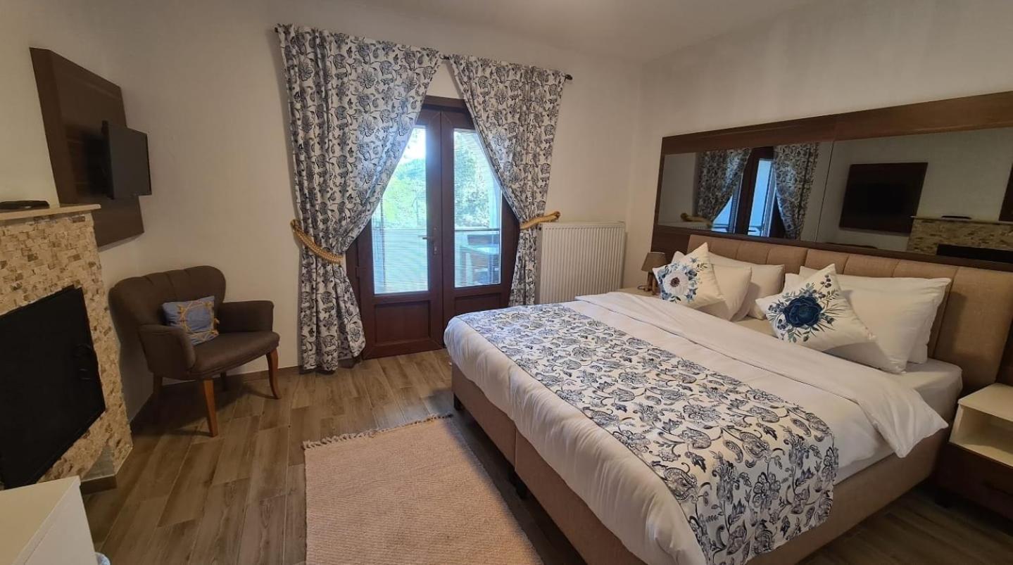 Polonezkoey Country Club & Accommodation In The Wildlife Park! Istambul Exterior foto